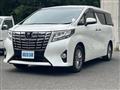 2016 Toyota Alphard