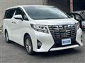 2016 Toyota Alphard