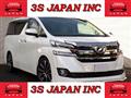 2016 Toyota Vellfire