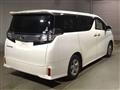 2017 Toyota Vellfire