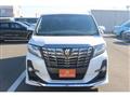 2017 Toyota Alphard