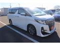 2017 Toyota Alphard