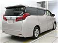 2019 Toyota Alphard