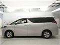 2019 Toyota Alphard