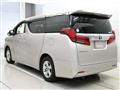 2019 Toyota Alphard