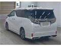 2018 Toyota Vellfire