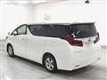 2019 Toyota Alphard