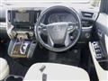 2019 Toyota Alphard