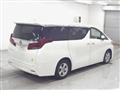 2019 Toyota Alphard