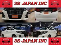 2016 Toyota Alphard