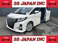 2016 Toyota Alphard