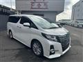 2016 Toyota Alphard
