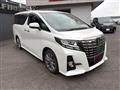 2018 Toyota Alphard