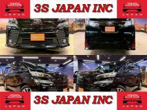 2016 Toyota Vellfire