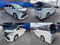 2016 Toyota Vellfire