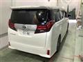 2017 Toyota Alphard