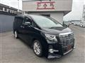 2017 Toyota Alphard