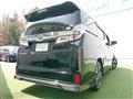 2018 Toyota Vellfire
