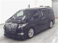 2015 Toyota Alphard