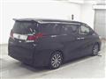 2017 Toyota Alphard