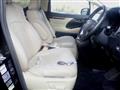 2017 Toyota Alphard