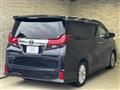 2015 Toyota Alphard