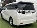 2016 Toyota Vellfire