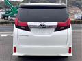 2016 Toyota Alphard