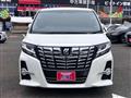 2016 Toyota Alphard