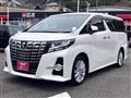 2016 Toyota Alphard
