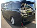 2015 Toyota Vellfire