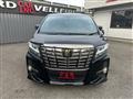 2017 Toyota Alphard