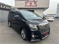 2017 Toyota Alphard