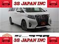 2017 Toyota Alphard