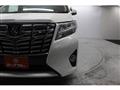 2017 Toyota Alphard