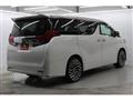 2017 Toyota Alphard