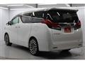 2017 Toyota Alphard