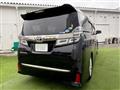 2019 Toyota Vellfire