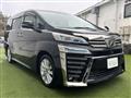 2019 Toyota Vellfire