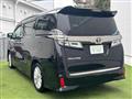 2019 Toyota Vellfire