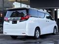 2015 Toyota Alphard