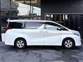 2015 Toyota Alphard