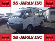 2015 Nissan Vanette Van