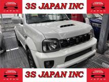 2017 Suzuki Jimny Sierra