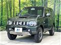 2015 Suzuki Jimny