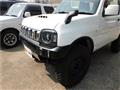 2018 Suzuki Jimny