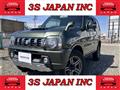 2015 Suzuki Jimny