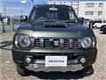 2015 Suzuki Jimny