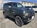 2015 Suzuki Jimny