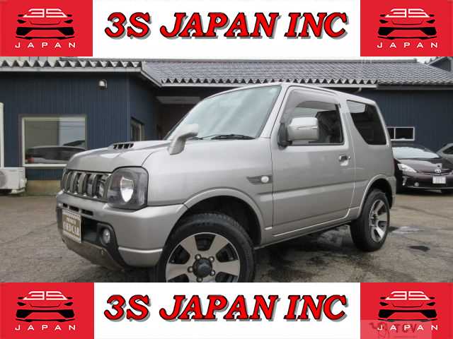 2017 Suzuki Jimny